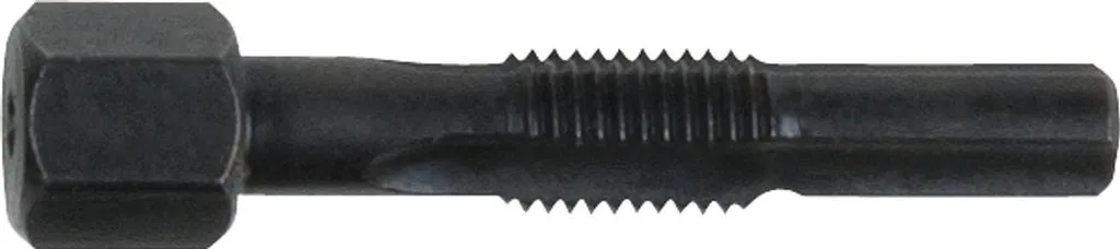 KS TOOLS 150.5052 Maschio con Perno di Guida M12x1.25 per Riparazioni