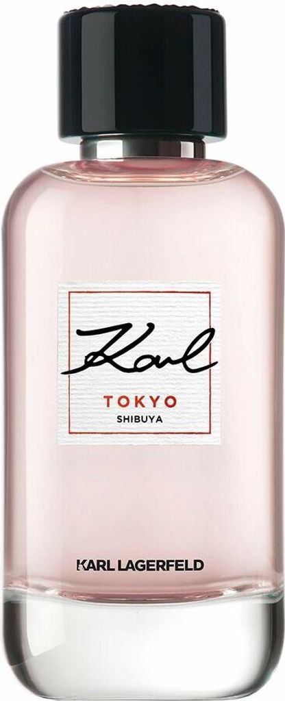 Karl Lagerfeld Karl Tokyo Shibuya Woda perfumowana, 100 ml Produktbild 