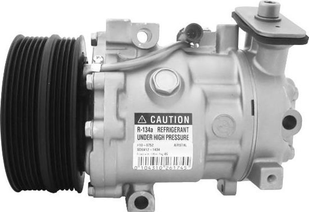 Airstal 10-0752 Klimakompressor OE 46759036 kompatibel mit Stilo