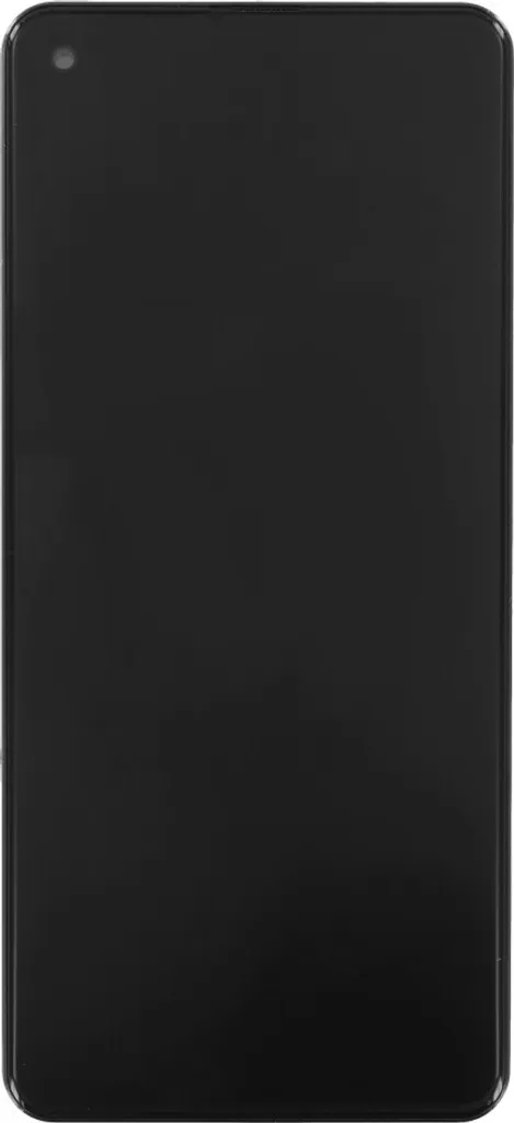 Remplacer écran cassé Samsung A21s : dalle LCD Noire GH82-22988A