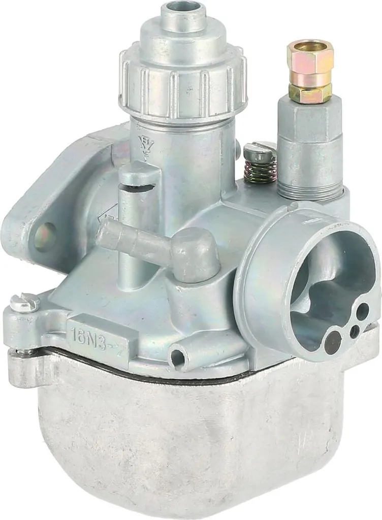 Rénovation Moteur : Carburateur 16N3-2 pour Simson SR50 et Duo 4/2