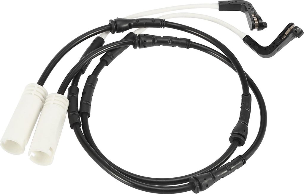 2Stk. Fahrzeug Vorderbremse Belag Verschleiß Sensor 2 Pins Ersatzteile 34356779619