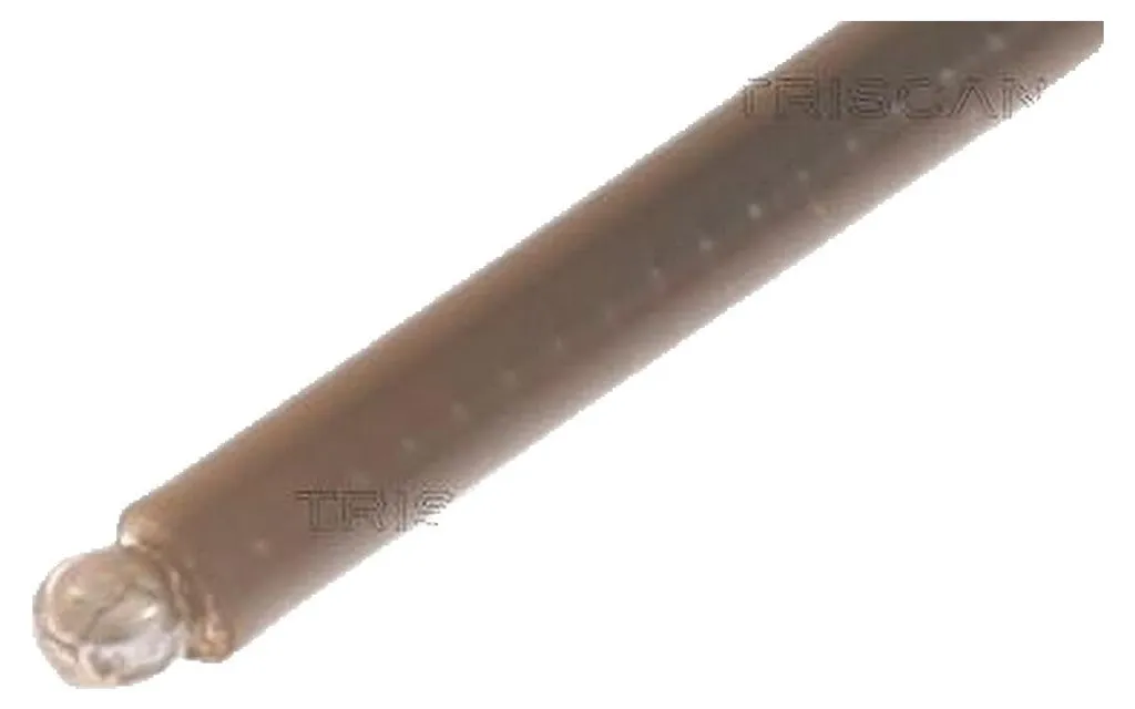 Remplacement Vérin de Capot VOLVO S60 - Solution Triscan Durable