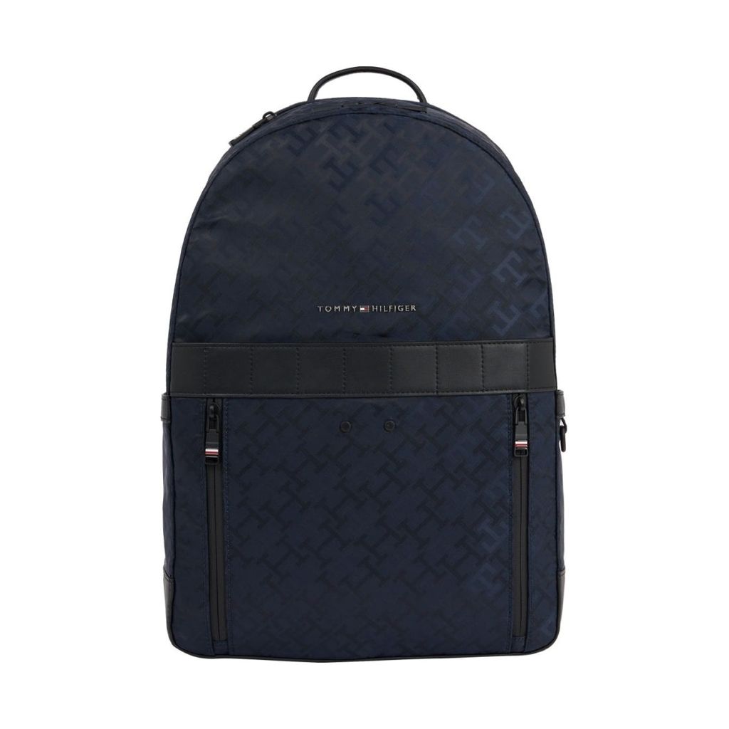Batoh Tommy Hilfiger The Elevated 1985 AM0AM11086 Obrázek produktu 