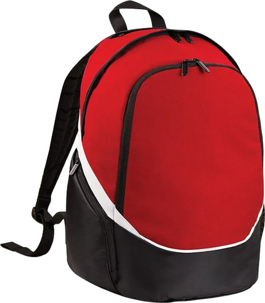 Zaino Quadra Pro Team RW9708: La Tua Squadra Sempre Con Te