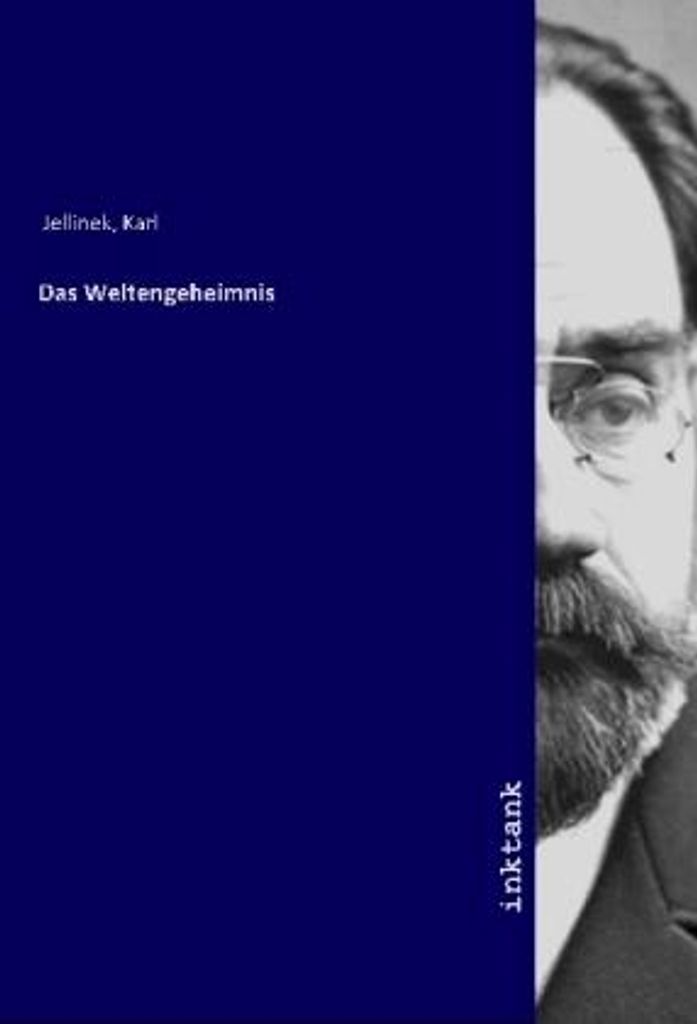 Das Weltengeheimnis