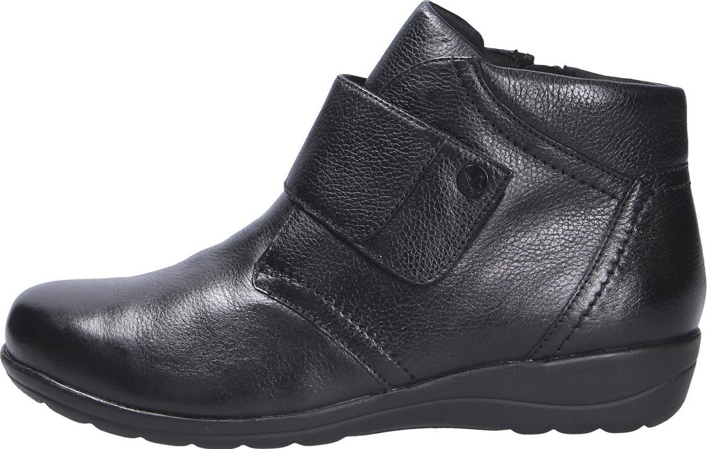 Caprice Damen Stiefel, schwarz, Gr.38