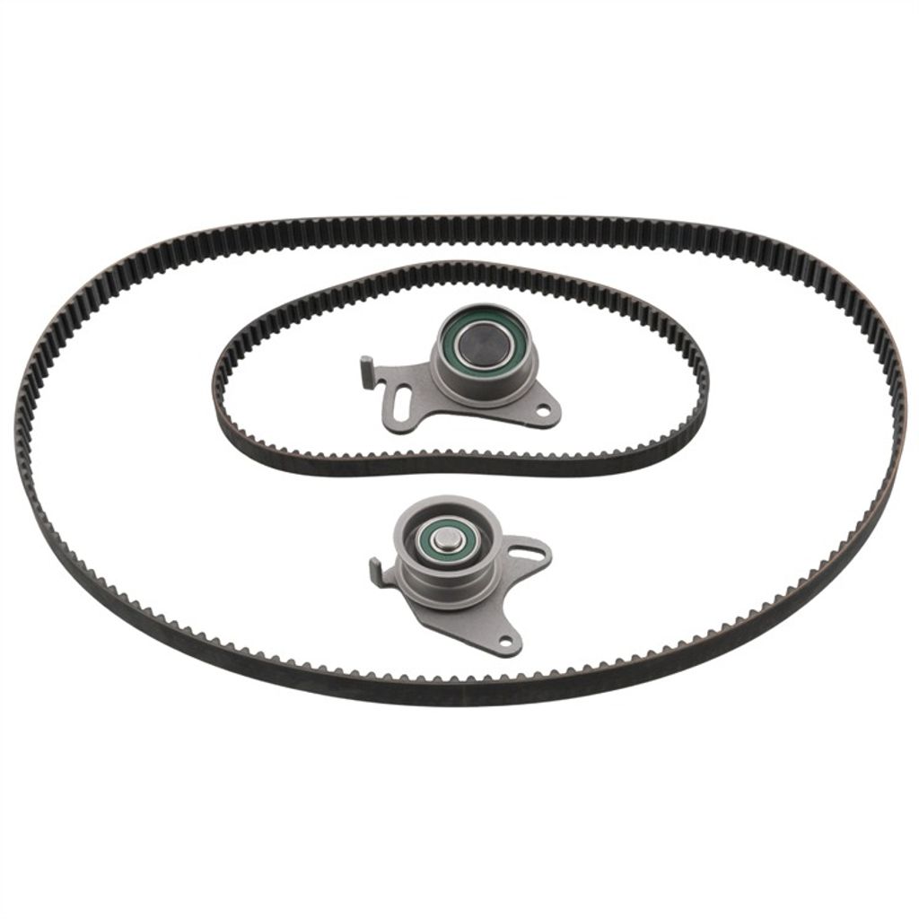 Blue Print Wasserpumpe + Zahnriemensatz für Hyundai Kia Mitsubishi