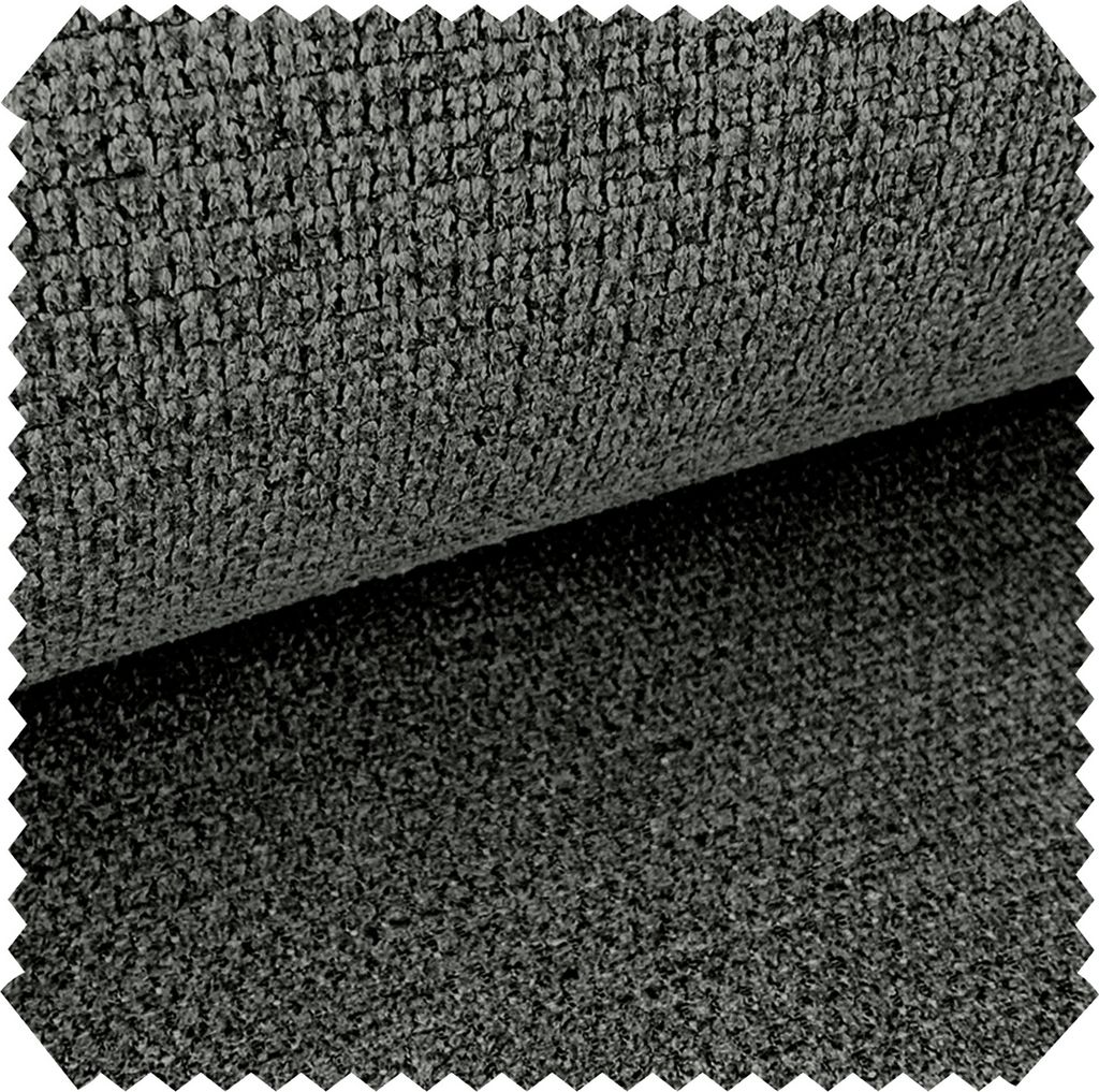 novely ARALL - Weicher Polsterstoff mit Wabenstruktur - Wasserabweisender Möbelstoff mit ULTRA CLEAN - Pflegeleichte Meterware 1 lfm - Farbe: 97...
