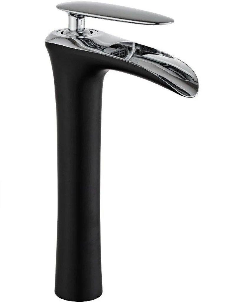 Miscelatore Alto per Lavabo Mexen Lyra 745310-07 | Qualità Superiore