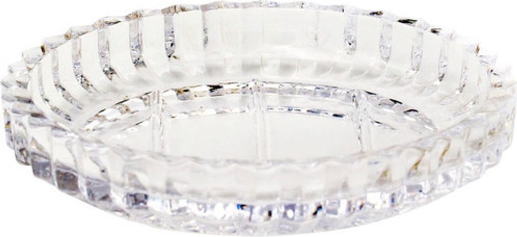Seifenschale RIDDER Vilma transparent 2167300