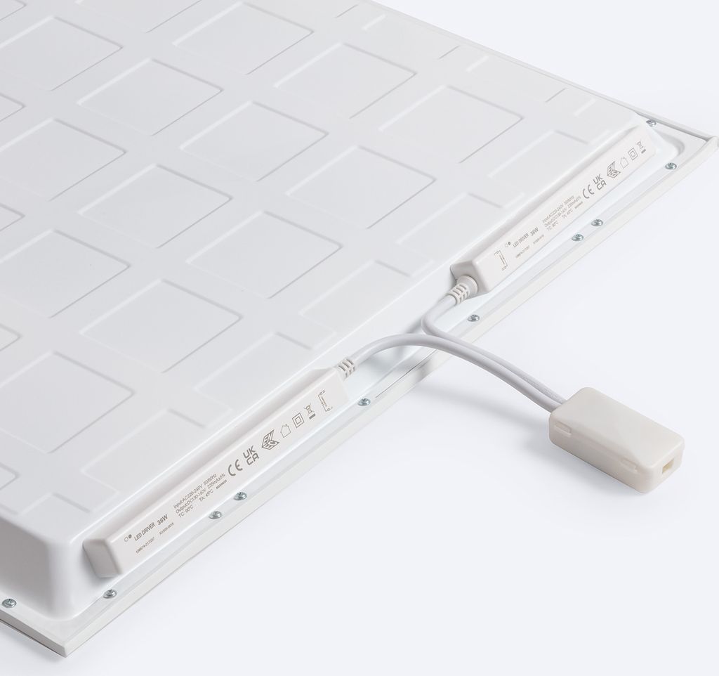 LEDKIA LIGHTING - LED Paneel 120x60cm | 72W 7200lm LEDKIA LIGHTING - LED Paneel 120x60cm | 72W 7200lm
