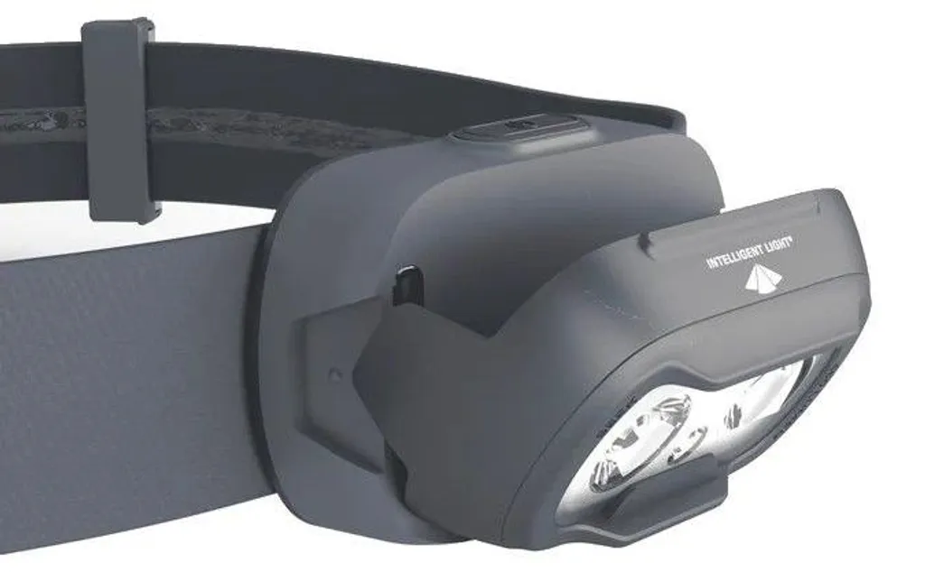 Seek 450 Recharge Gourde de Vélo et Fitness - Accessoire Sportif Bleu