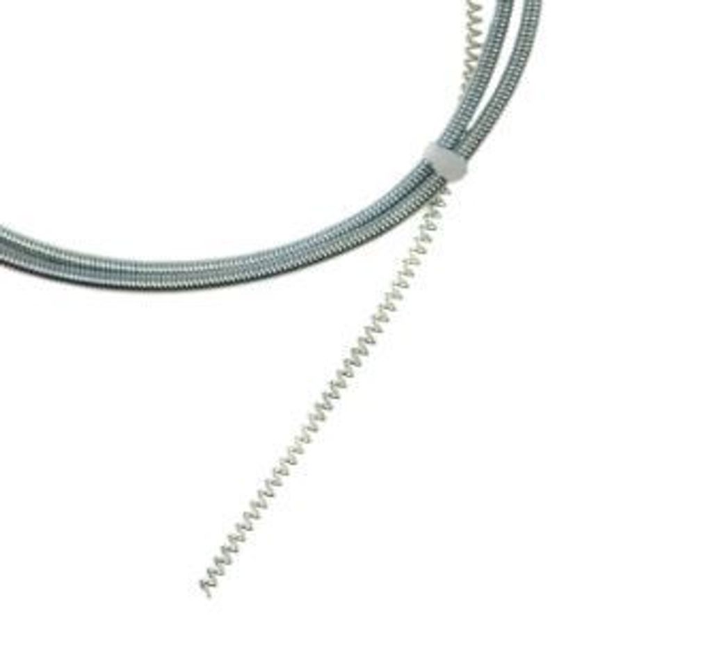 Rohrreinigungsspirale Abflussreiniger, 5m X 0,6cm Produktbild-Vorschau 9