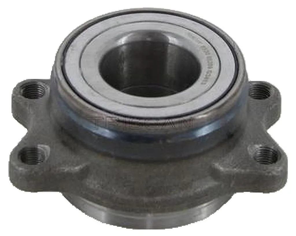 Pièce de rechange roulement de roue 127 mm pour votre SUBARU LEGACY