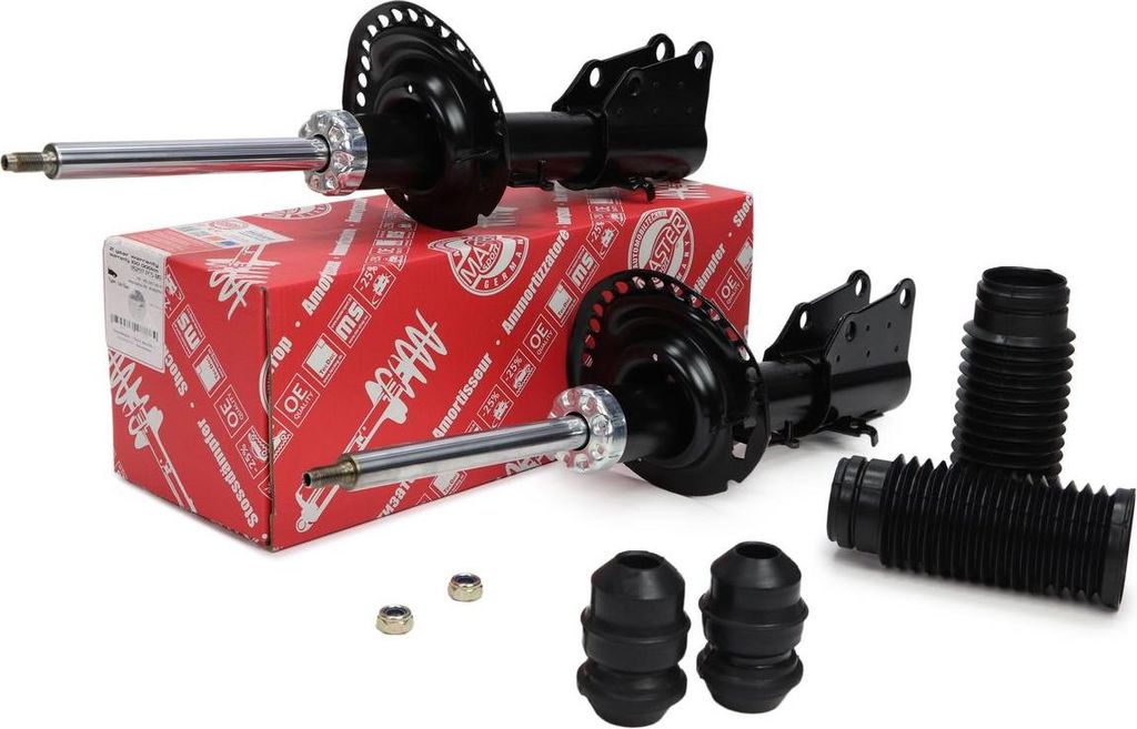 MASTER-SPORT 16K004813 Stoßdämpfer Vorderachse für RENAULT KANGOO Express (FW0/1_)