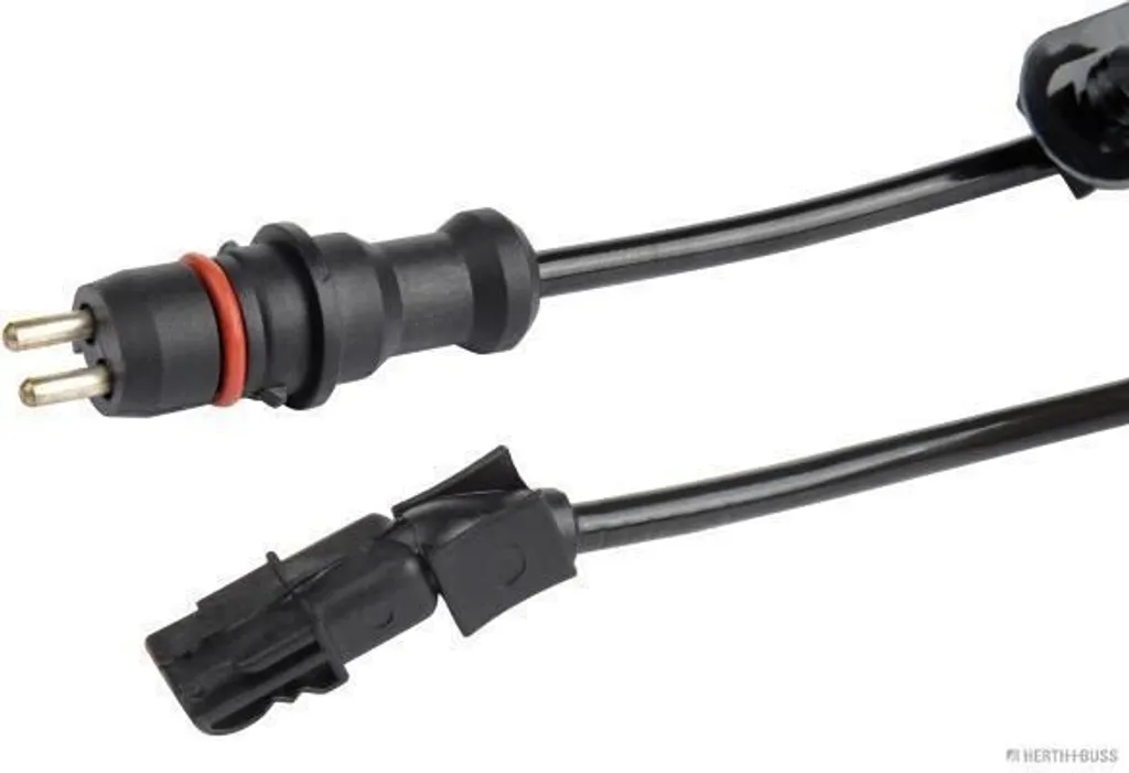 Capteur ABS Herth+Buss 70660545 pour Renault Megane 2 Grand Scenic II