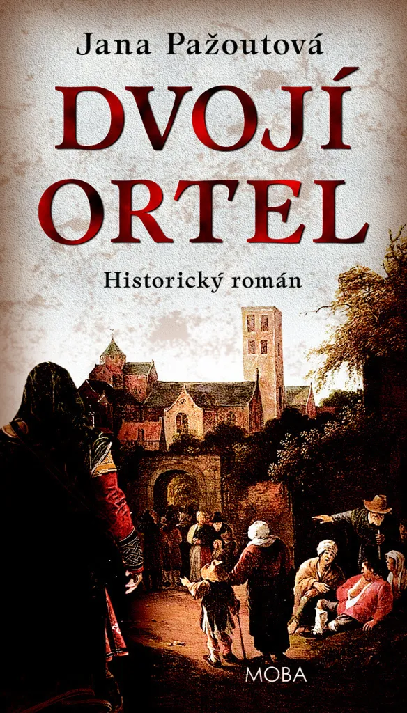 Dvojí ortel Jana Pažoutová - Intrigue Intense et Qualité Littéraire