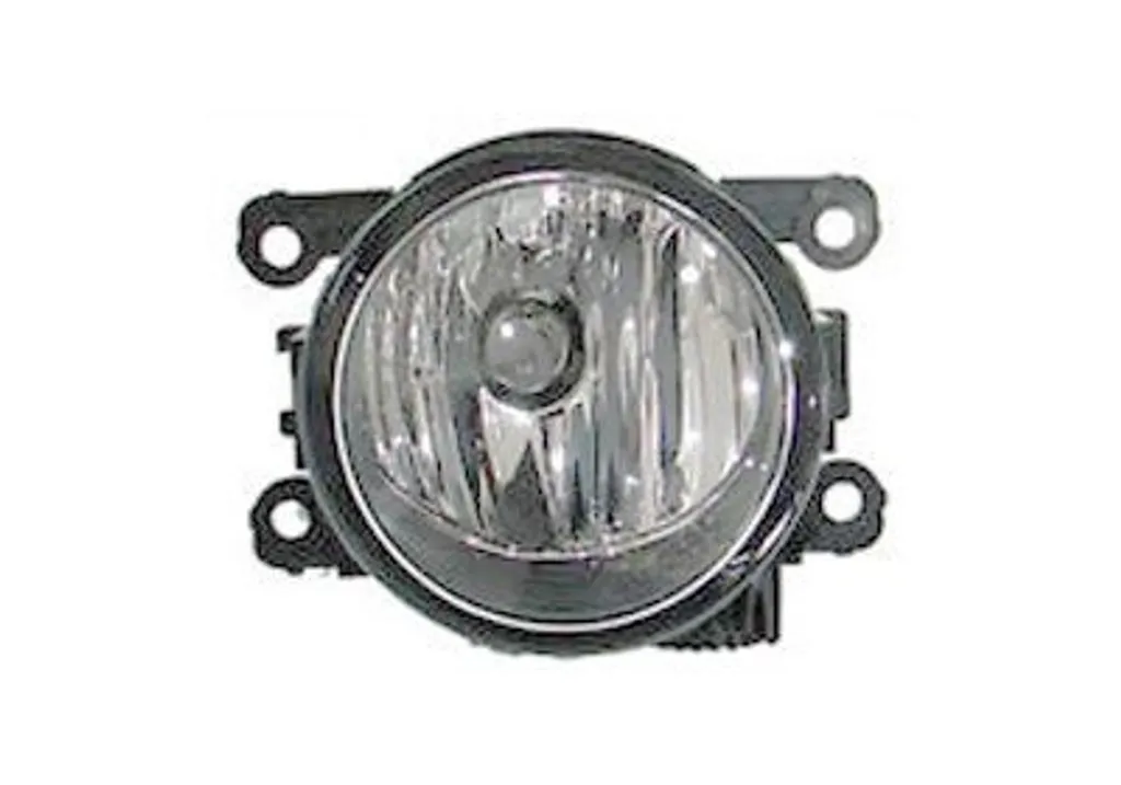 Projecteur antibrouillard avant adaptable Renault Opel et Fiat Nissan
