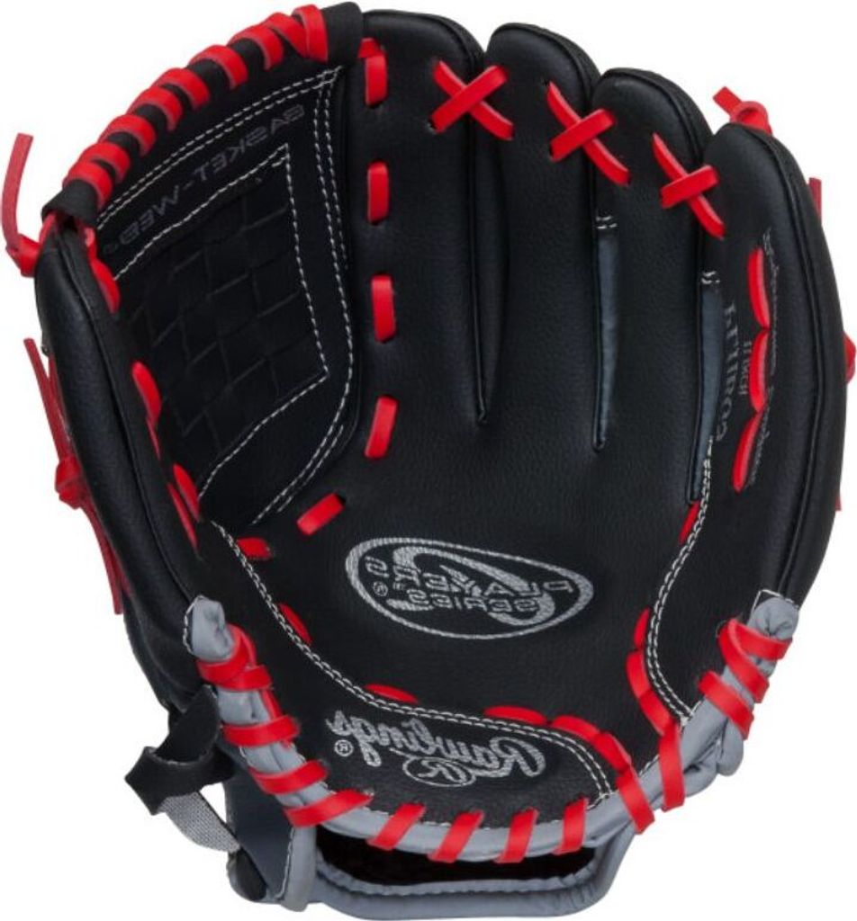 Rawlings PL11BGS 11palcová celokožená baseballová rukavice Obrázek produktu 