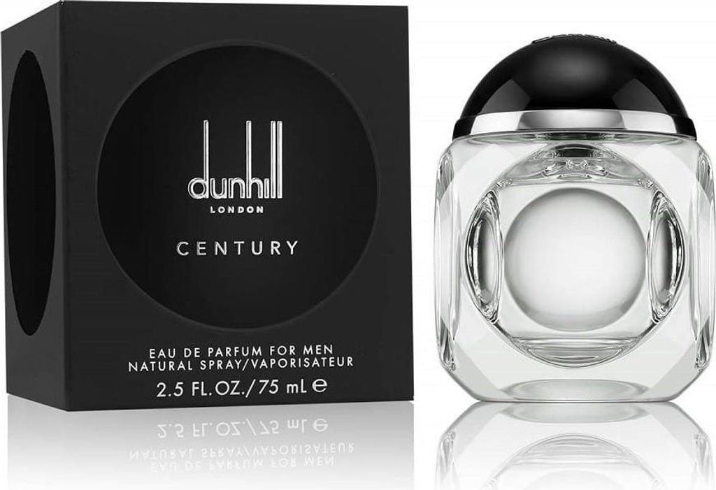 Dunhill Century For Men Edp Spray 75 ml Zdjęcie produktu 