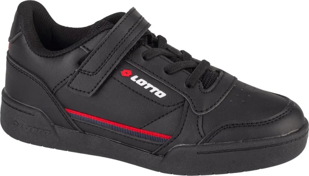 Baskets Lotto Nandu : Fini les Douleurs aux Pieds pendant le Sport