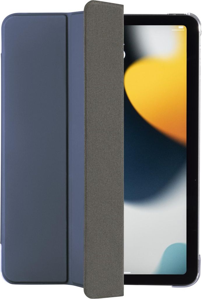 Hama Tablet-Hülle Fold Clear iPad 11" (2025)/iPad 10.9" (2022), Blau