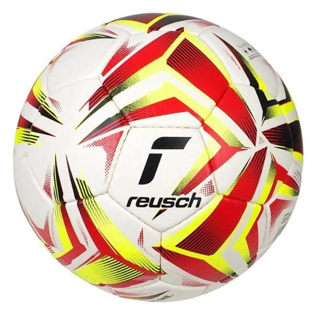 Ballon de Football Reusch Attrakt Resist PP9813 Haute Résistance T5