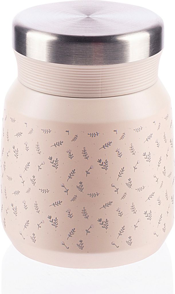 ZOPA termos na żywność 300 ml kwiaty Zdjęcie produktu 