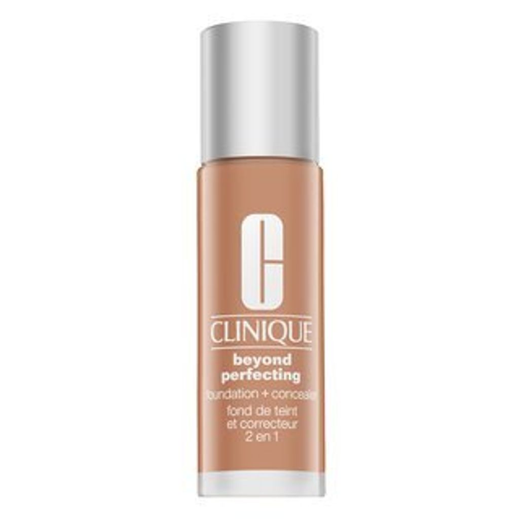 Clinique Beyond Perfecting Foundation + Concealer, Fľaša, Obrázok produktu 