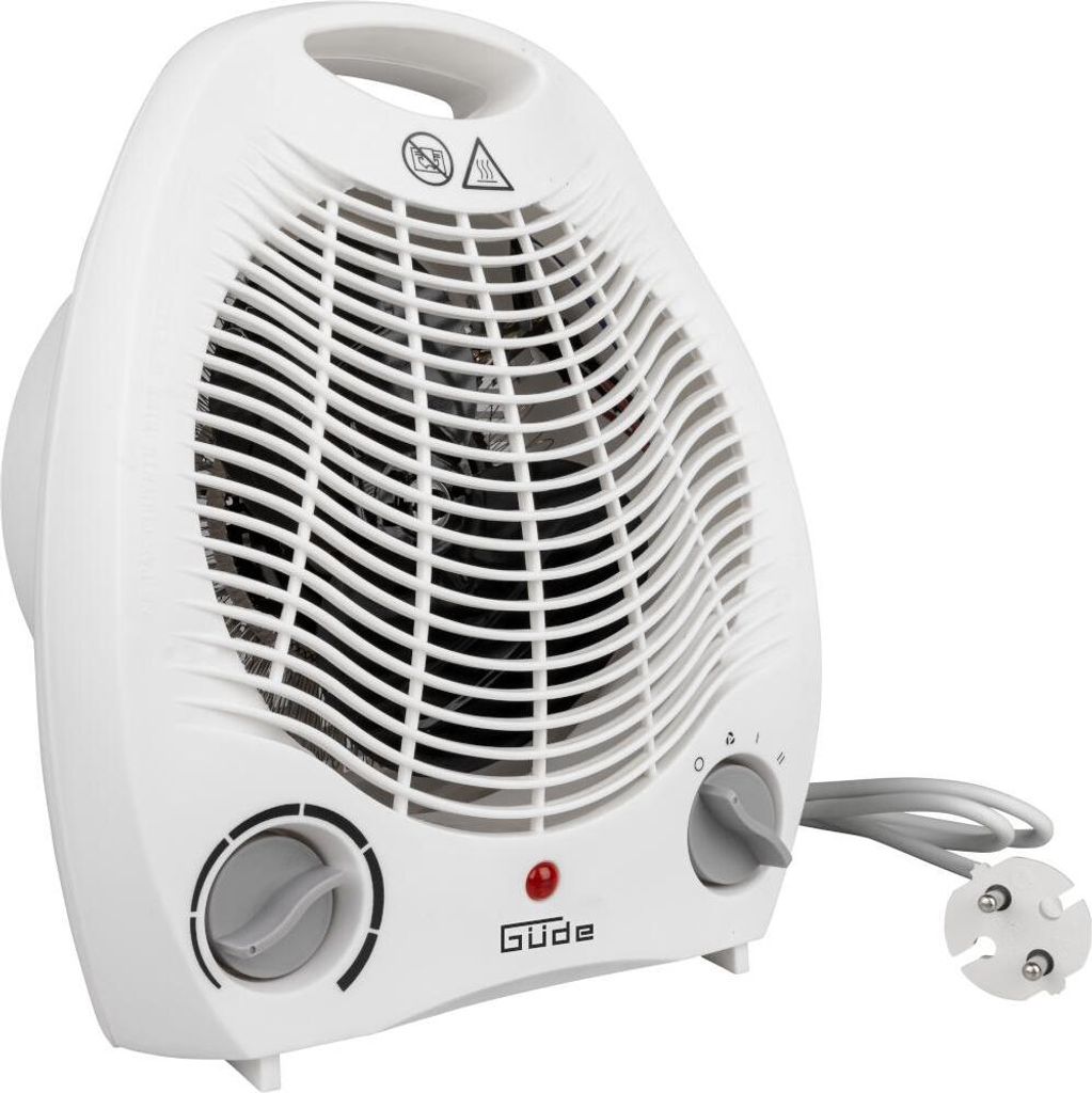 Ohrievač s ventilátorom GH 2000 Obrázok produktu 