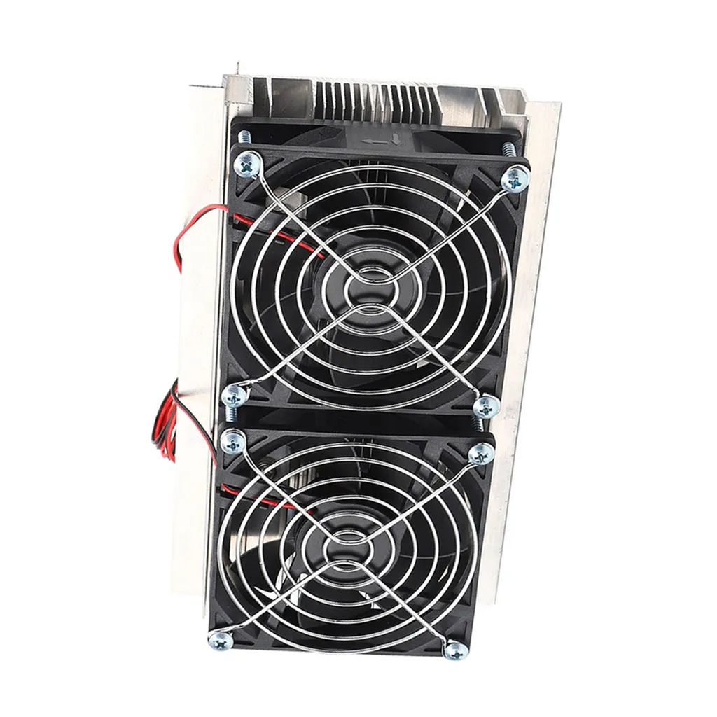 Module Peltier pour refroidissement de cave à vin et aquarium 12V - 6