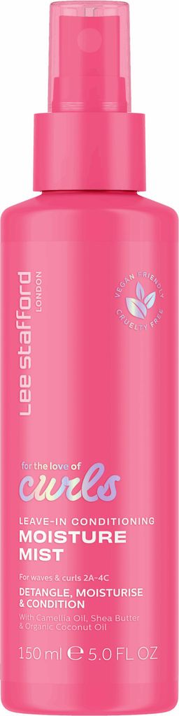 Lee Stafford Leave-In Lee Stafford For The Love Of Curls Produktbild 