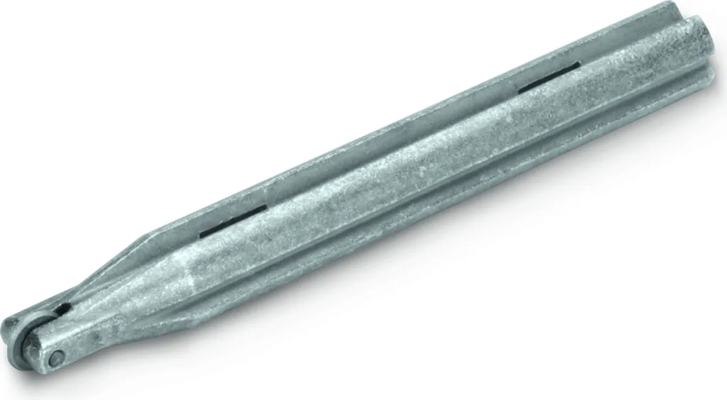 Rotella Tagliapiastrelle Rubi 1958 8mm Pobedit - Ricambio Originale