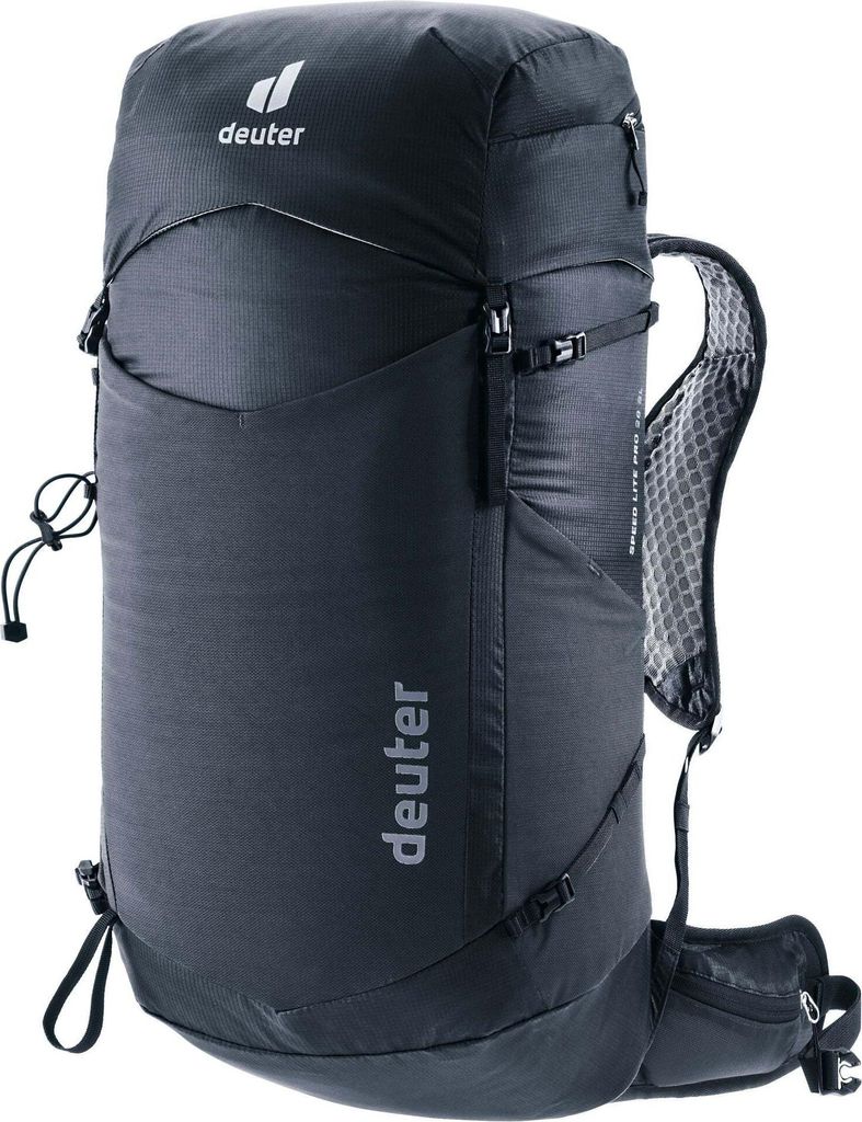 DEUTER Speed Lite Pro 28 SL BLACK BLACK -