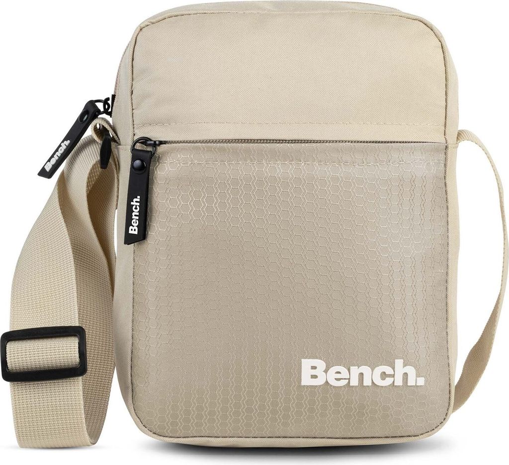 Bench "bold" Umhängetasche *sand Produktbild 