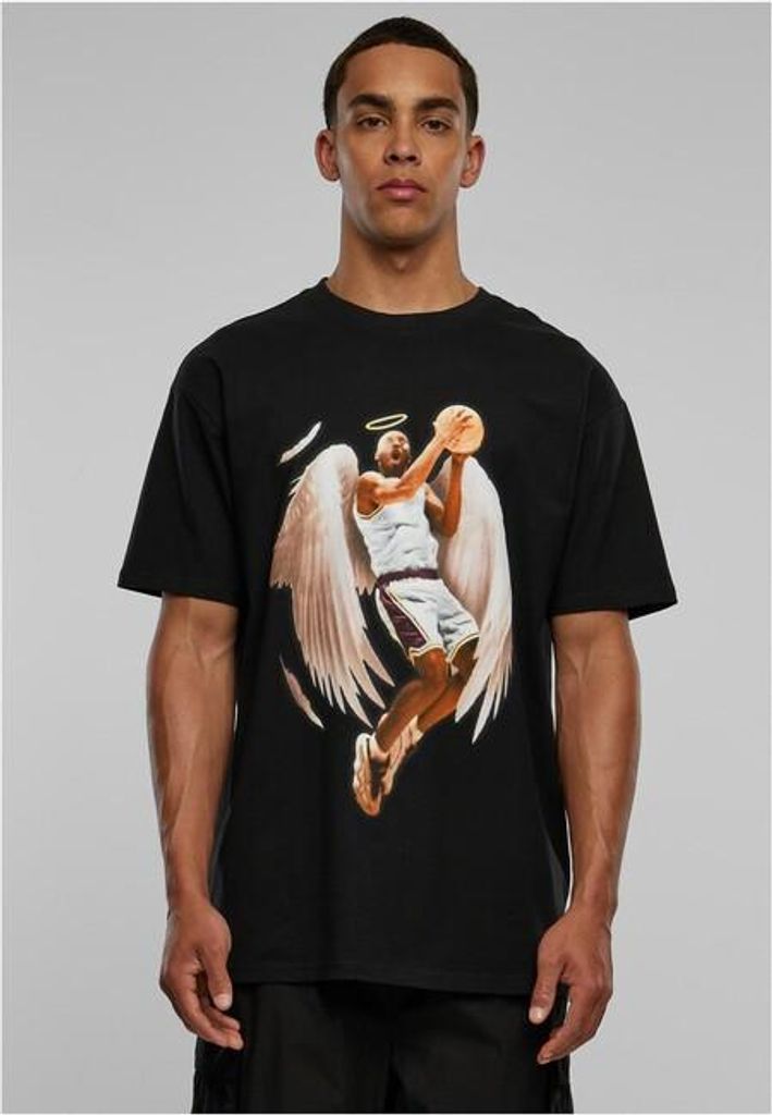 Immortal Oversize Tee black L