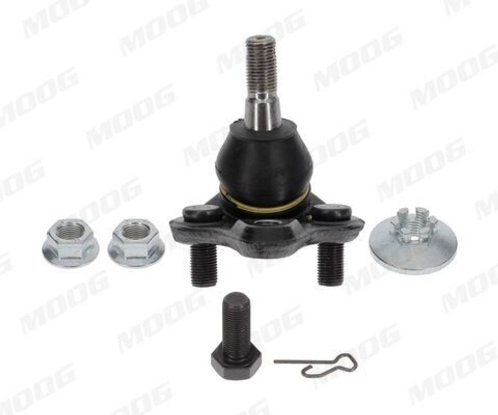 MOOG Traggelenk für TOYOTA PRIUS (ZVW3) TO-BJ-13525