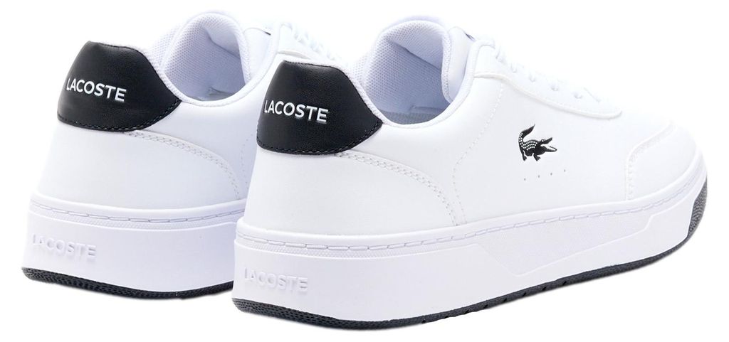 Lacoste Sneaker Court Pro Low-Sneaker Image du produit 