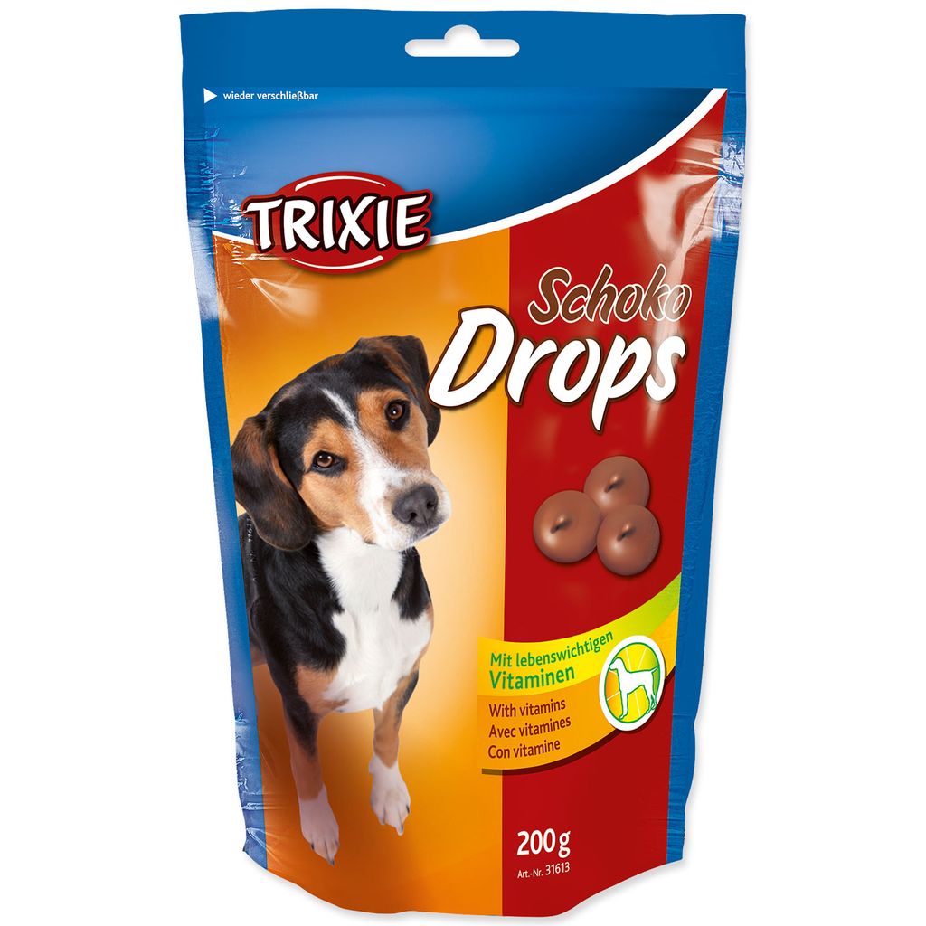 Choco Drops Obrázok produktu 