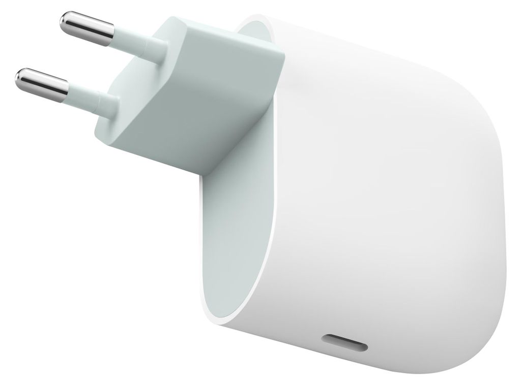 Google Pixel Adapter USB C Szybka ładowarka USB C 45W Zdjęcie produktu 