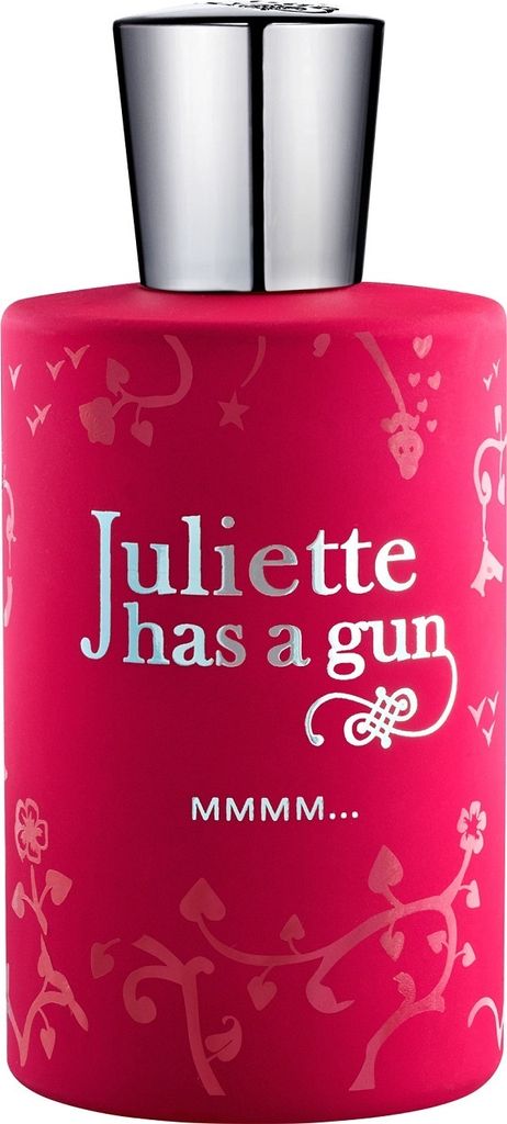 Juliette ha una pistola Mmmm... 100 ml di donne Immagine del prodotto 