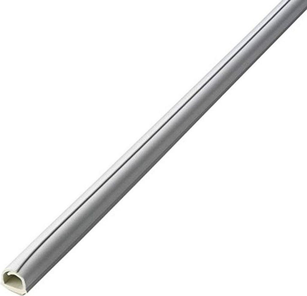 Cablefix Adhésif Blanc Gestion De Câble Adhésive Discrète - Image du produit 