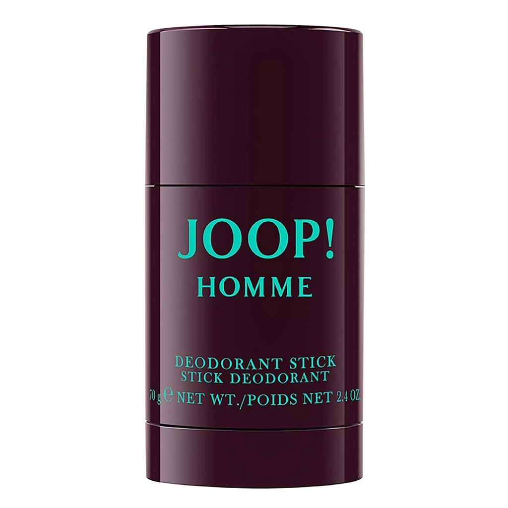 Joop Homme dezodorant 70g Obrázok produktu 