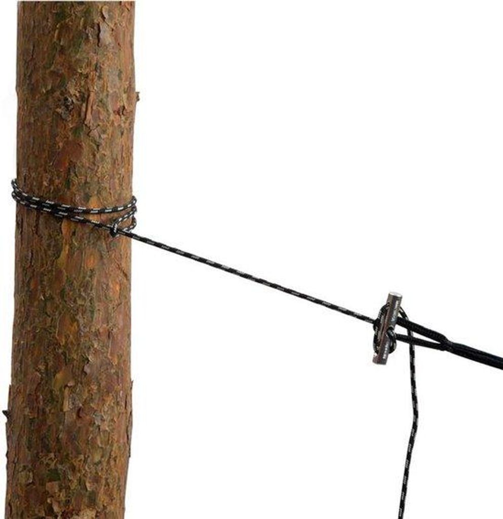 Kletternetz - 250 cm Hängmattensystem - 150 kg tragfähig - HTML-Inhalt erforderlich