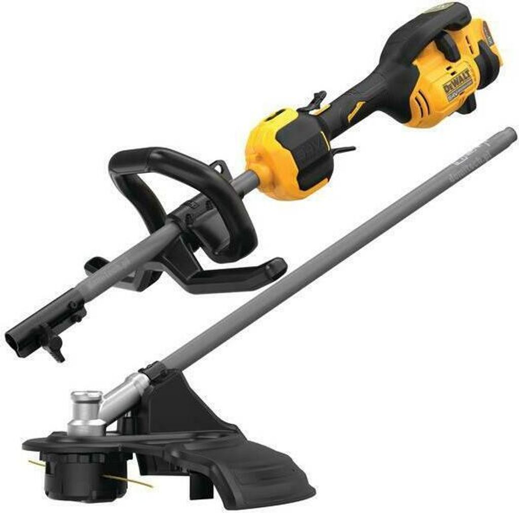 DeWalt PODKASZARKA AKUMULATOROWA KOSA DCMAS5713X1-QW + AKU, Zdjęcie produktu 