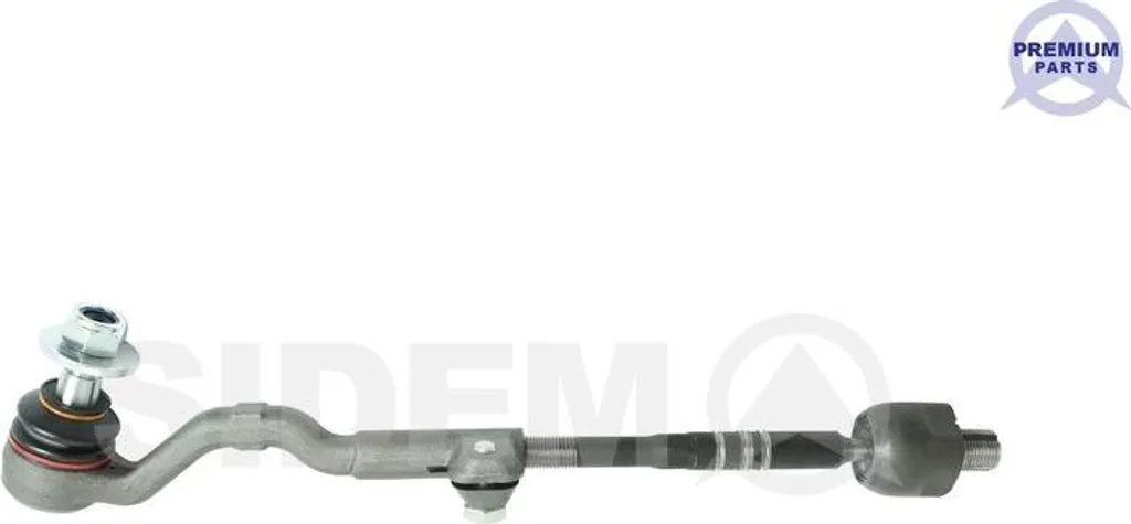 Barre d'accouplement SIDEM 21720 pour BMW X5 X6 OE 32106863857 Neuf
