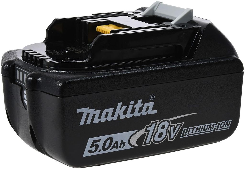 Makita BL 1850 B Li-Ion Batterie 18V 5,0 Ah ( 197280-8 / Image du produit 