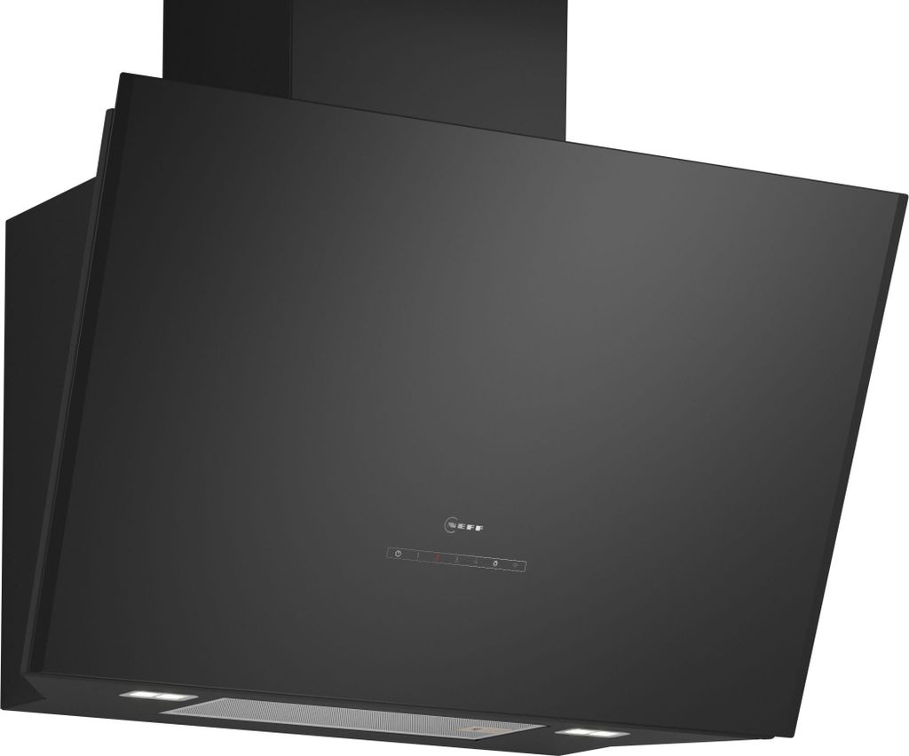 NEFF D88IAN2S0, Smarte Wandesse N 70, Dunstabzugshaube zur Produktbild 