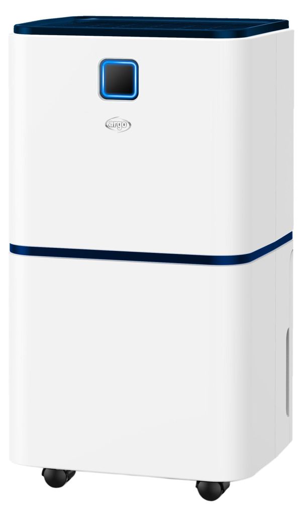 Argoclima DRY PURY EVO 13 Deumidificatore 2 L 36 dB 185 W Immagine del prodotto 